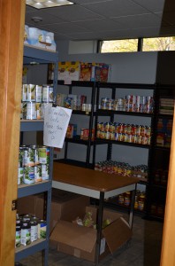 Food Pantry