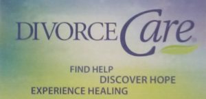 DivorceCare