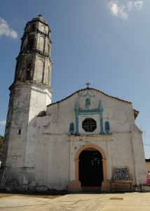 St John the Baptist Church